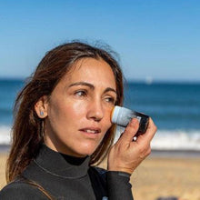 Load image into Gallery viewer, SeventyOne Percent Sun Stick SPF50 Invisible 15g Very High Sun Protection