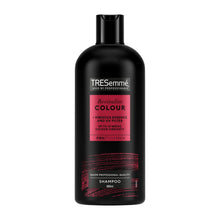 Load image into Gallery viewer, Tresemme Shampoo Revitalise Colour with Hibiscus Essence &amp; UV Filter, 3x680ml