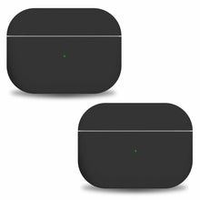Load image into Gallery viewer, Airpods Pro Case Scratch-Absorbing Protecting Cover, Black, 2pk