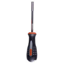 Load image into Gallery viewer, BAHCO 808050 RATCHET S/DRIVER + 6 BITS