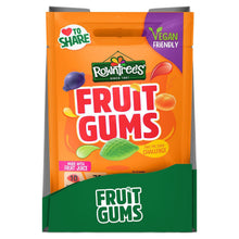 Load image into Gallery viewer, Nestle Sharing Bags, Milkybar Chocolate 48x30g &amp; Rowntree's Fruit Gums 10x150g