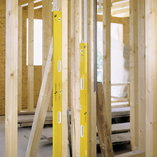 Load image into Gallery viewer, STABILA 106T-183 LEVEL EXTENDABLE 183-315CM