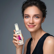 Load image into Gallery viewer, Impulse Body Mist Radiant Soul with Saffron &amp; Patchouli Fragrance 100ml, 6 Pack