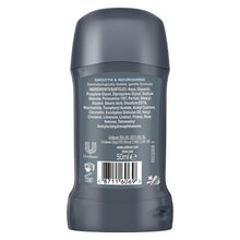 Load image into Gallery viewer, Dove Men+Care Whole Body Deodorant Stick Marine &amp; Blue Cypress 50ml, 6 Pack