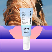 Load image into Gallery viewer, SeventyOne Per cent Sirens Secret UV Defence Colour Lock Shine &amp; Frizz Control