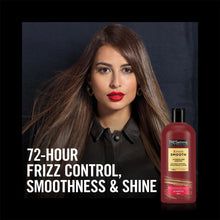 Load image into Gallery viewer, Tresemme Shampoo Keratin Smooth Hydrolysed Keratin for 72H Frizz Control,3x680ml