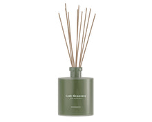 Load image into Gallery viewer, Cosmic Reed Diffuser Green Freestanding Accesory Measures 6 X 7 X 6 Cm