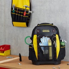 Load image into Gallery viewer, STANLEY FATMAX TOOL BACKPACK 1-95-611