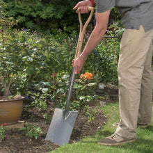 Load image into Gallery viewer, K/S70100203 Carbon Steel Digging Spade, FSC