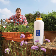 Load image into Gallery viewer, HOZ4232 4232 Standard Pressure Sprayer 10 litre