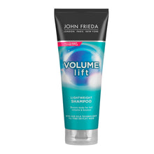 Load image into Gallery viewer, John Frieda Volume Lift Haircare Range of Shampoo, Conditioner &amp; Lift Spray