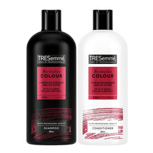 Load image into Gallery viewer, Tresemme Shampoo &amp; Conditioner Set 680ml w/ Vitamins B, C &amp; E for All Hair Types