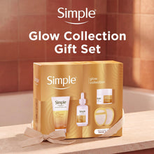 Load image into Gallery viewer, Multi Branded Simple Glow Gift set, 3 piece, Choose your pack 1,2,3 or 4