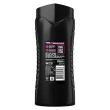 Load image into Gallery viewer, Lynx Limited Edition FIFA No 10 Mens 3 in 1 Body Wash Shower Gel 500ml, 6 Pack