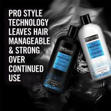 Load image into Gallery viewer, Tresemme Shampoo Rich Moisture with Vitamin E for All-Day Hydration, 6 x 680 ml