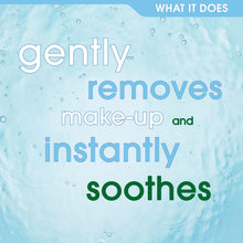 Load image into Gallery viewer, Simple Micellar Cleansing Water Hydrating Makeup Remover, 200ml or 400ml