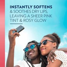 Load image into Gallery viewer, Vaseline Gluta-Hya Dewy Radiance Serum Lotion 200ml &amp; Rosy Lips Therapy 20g
