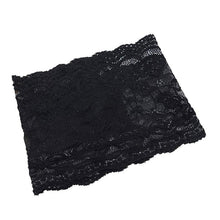 Load image into Gallery viewer, Unisex Elastic Anti-Chafing Thigh Band or Women's Lace Thigh Band with Pocket