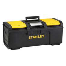 Load image into Gallery viewer, STANLEY ONE TOUCH TOOLBOX 24IN 1-79-218