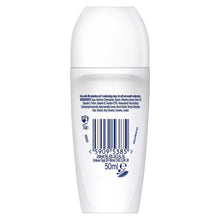 Load image into Gallery viewer, Dove Fresh Roll On AntiPerspirant up to 48H of Sweat &amp; Odour Protection, 3x50ml