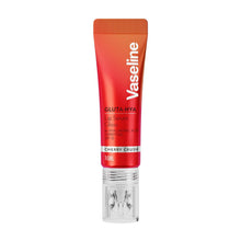 Load image into Gallery viewer, Vaseline Lip Gloss Serum Cherry Crush 10ml SPF15 Plumping Hydrating Care
