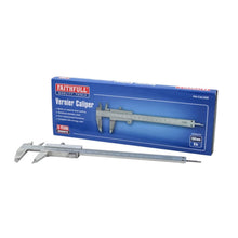 Load image into Gallery viewer, Vernier Caliper 150mm (6in)