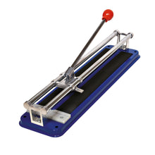 Load image into Gallery viewer, VITREX FLAT BED TILE CUTTER 400MM