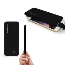 Load image into Gallery viewer, Slim Fast Charging Durable Portable Capacity Indicator Powerbank 4000mAh