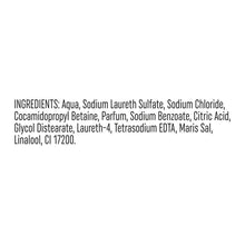 Load image into Gallery viewer, Radox Mineral Therapy Feel Radiant Shower Gel Revitalising Body Wash 450ml, 6pk
