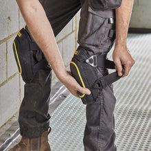 Load image into Gallery viewer, STANLEY FATMAX SOFT FLOORING KNEEPADS