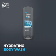 Load image into Gallery viewer, Dove Men+Care Cleanse+Care Wash &amp; Socks Gift Set 1 piece, Choose pack 1,2,3 or 4