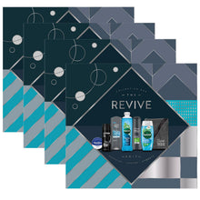 Load image into Gallery viewer, The Revive Collection Box 6 Pieces Multi-Branded Gift Set for Him with Gym Towel