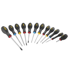 Load image into Gallery viewer, STANLEY 12PC FM S/D SET PH/PZ/FL/PARA UK