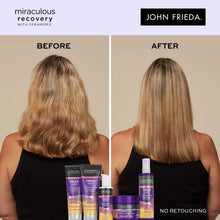 Load image into Gallery viewer, John Frieda Frizz Ease Haircare Range of Hairspray, Creme, Serum &amp; Hair Mask