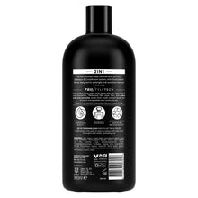 Load image into Gallery viewer, TRESemme 2in1 Shampoo &amp; Conditioner Replenish &amp; Cleanse for All Hair 900ml, 3pk