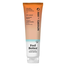 Load image into Gallery viewer, SeventyOne Percent Feel Better Smoothing Balm Ultra Nourishing 100% Natural Care
