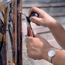 Load image into Gallery viewer, BAHCO 665 CARBIDE EDGED H/DUTY PAINT SCRAPER