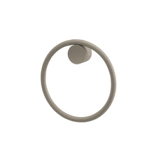 Load image into Gallery viewer, Cosmic Towel Circular Ring High Resistance with Stainless Steel for Bathroom