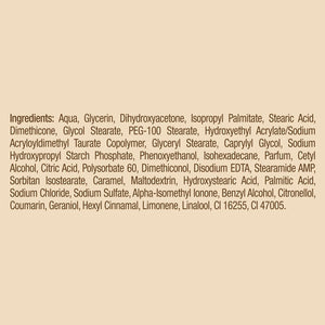 3pk of 200ml Dove DermaSpa Summer Revived Face Cream with Cell Moisturisers