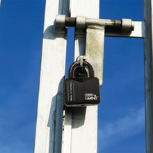 Load image into Gallery viewer, 37/55mm GRANIT Plus Padlock Carded