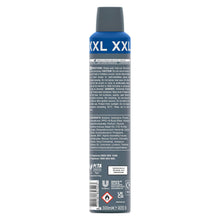 Load image into Gallery viewer, Dove Men+Care Advanced XXL Anti-Perspirant Aerosol Deo Clean Comfort 300ml, 6Pk