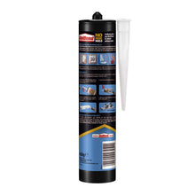 Load image into Gallery viewer, UniBond No More Nails Indoor &amp; Outdoor Waterproof Cartridge 450g, 4Pk
