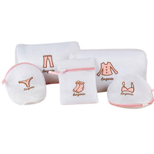 Load image into Gallery viewer, Haven Wash Bags Laundry Travel Storage Bags for Bra, Underwear ,Trousers or Coat