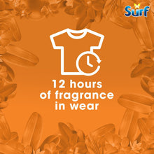 Load image into Gallery viewer, Surf 3 in 1 Laundry Washing Detergent Capsules Passion Bloom, 26 Washes, Pack of 3