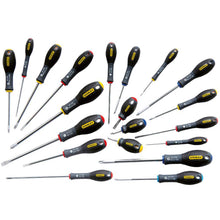 Load image into Gallery viewer, STANLEY FATMAX S/DRIVER SET PAR/FLD/PH/PZ 20PC