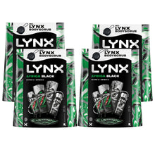 Load image into Gallery viewer, Lynx Africa &amp; Black Bumper Gift Set, Daily Freshness Kit with Spray &amp; Bodywash