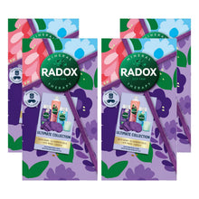 Load image into Gallery viewer, Radox Ultimate Collection 3 Pieces Gift Set for Her with Eye Mask &amp; Candle