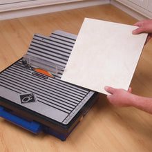Load image into Gallery viewer, VITREX 110V POWER PRO 750 WET SAW 180MM