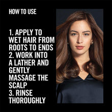 Load image into Gallery viewer, Tresemme Shampoo Replenish &amp; Cleanse with Vitamins Complex B, C &amp; E, 3x680 ml