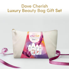 Load image into Gallery viewer, DOVE Unwrap &amp; Cherish Gift Set 4 piece, Choose your pack 1,2,3 or 4